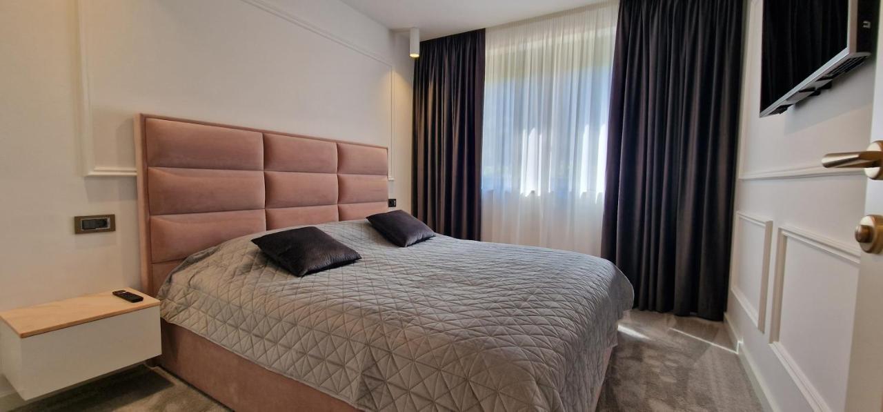 Apartment Eclipse Opatija Exterior photo