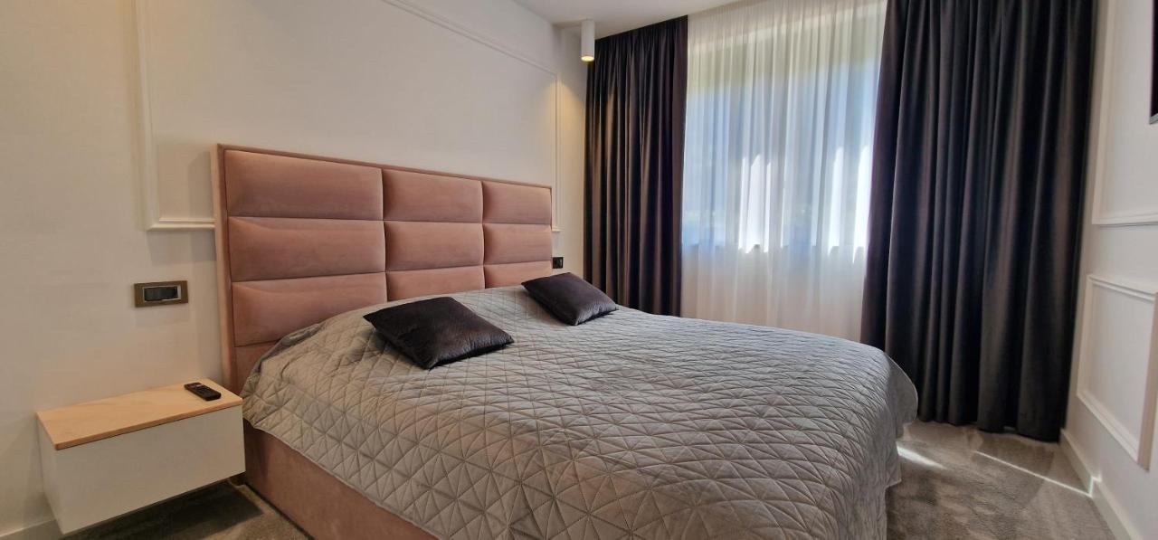 Apartment Eclipse Opatija Exterior photo