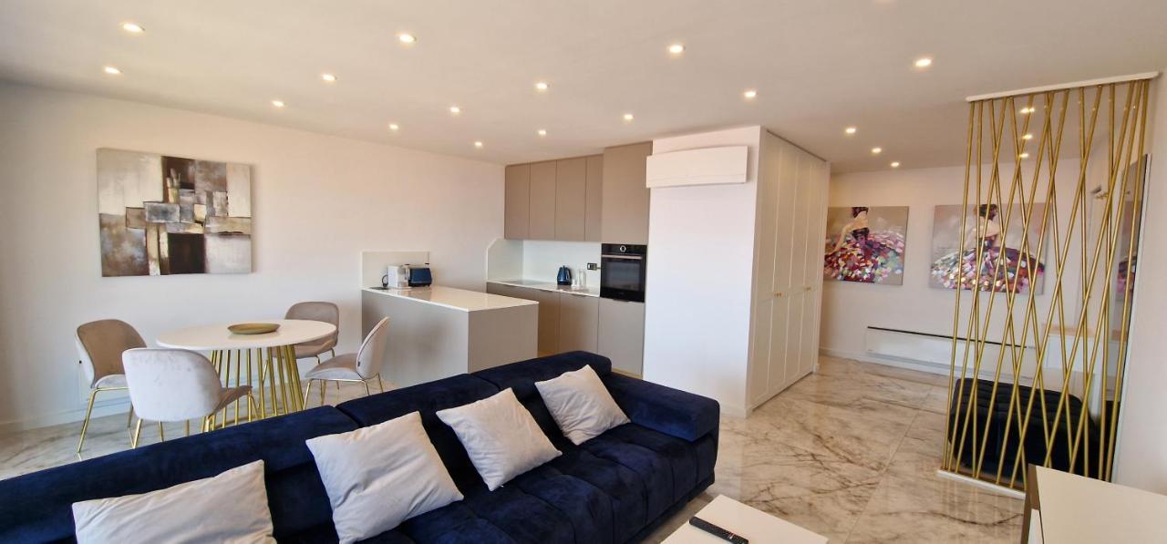 Apartment Eclipse Opatija Exterior photo